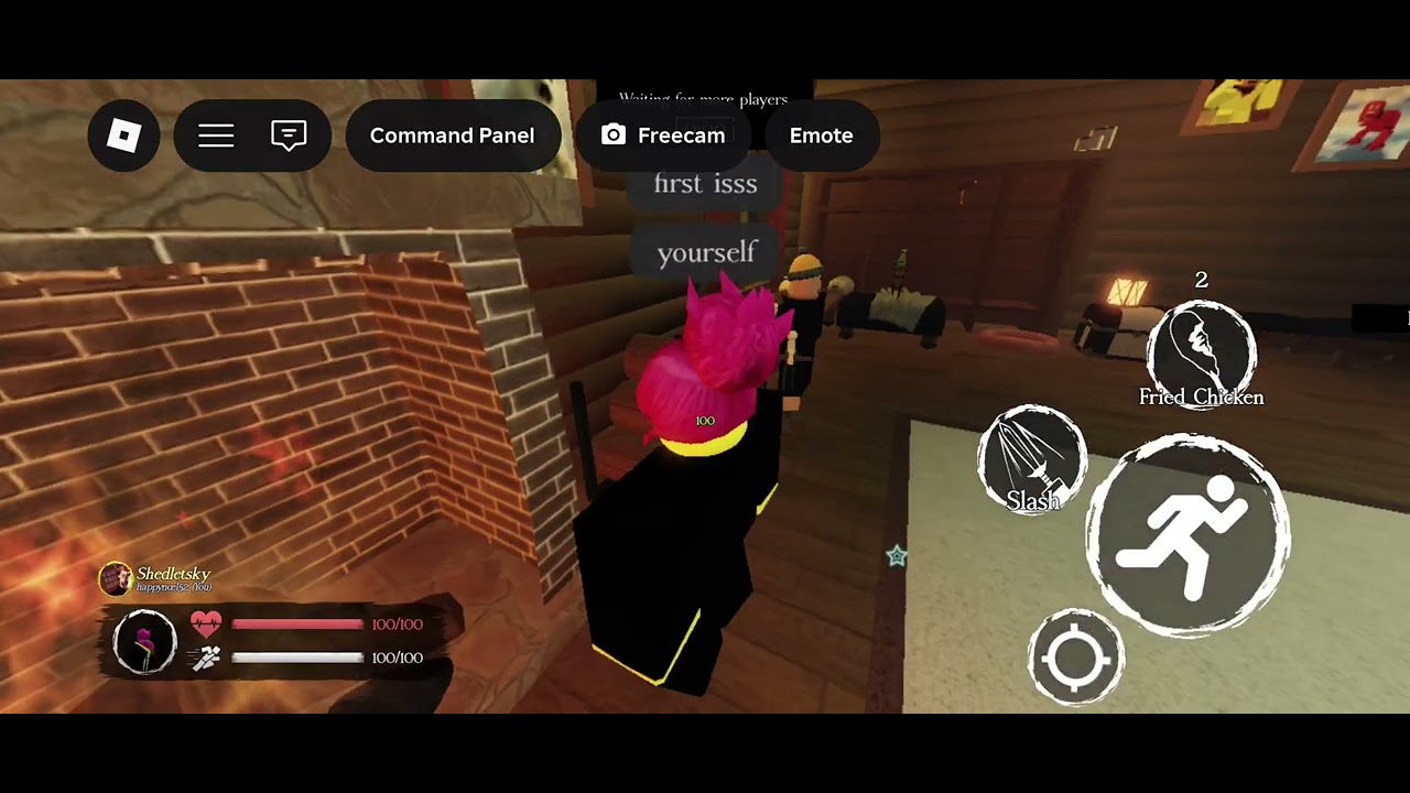 Testing all survivor skins *PART 1*