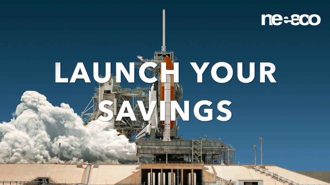 Launch Your Energy Savings | Neeeco
