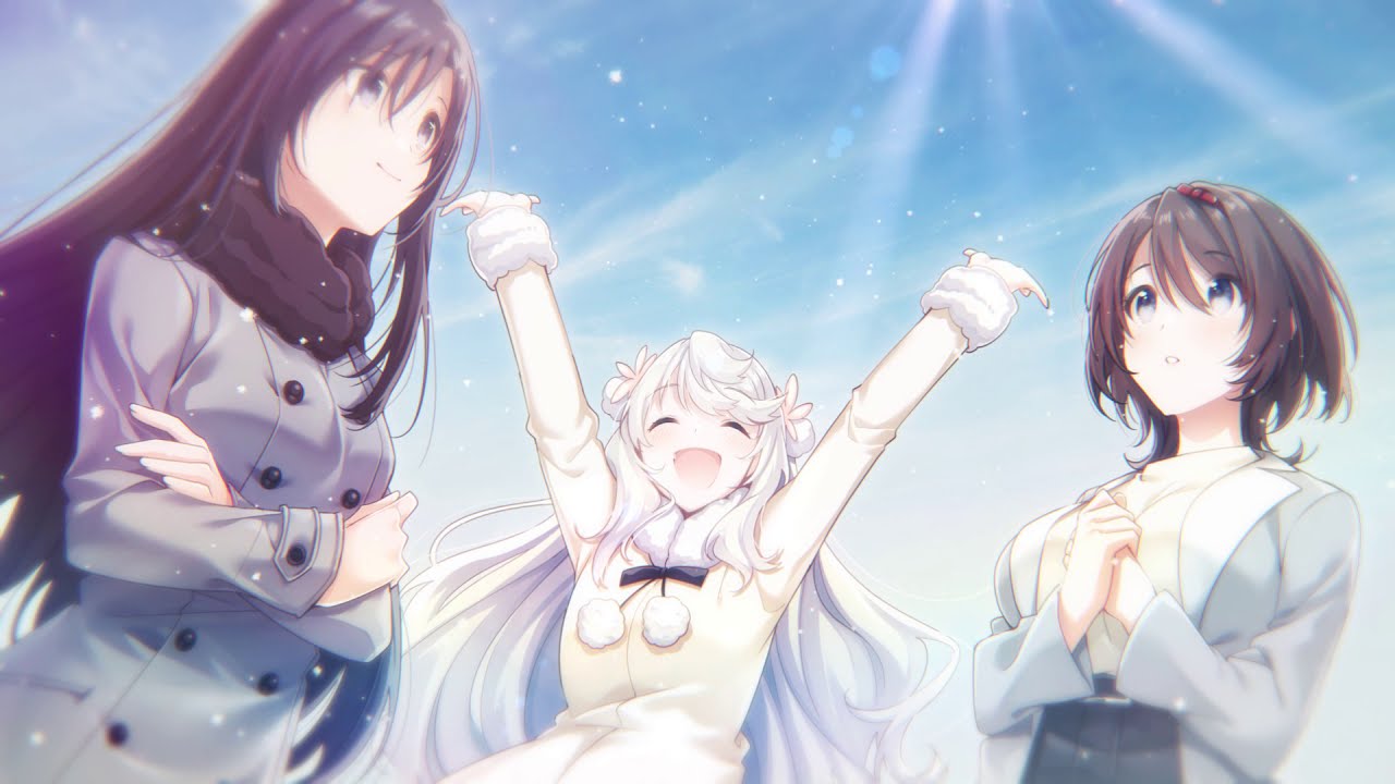 ユキイロサインOP ver0326