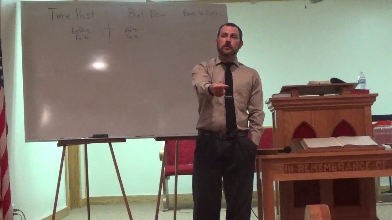 The Satanic plot to possess heaven and earth