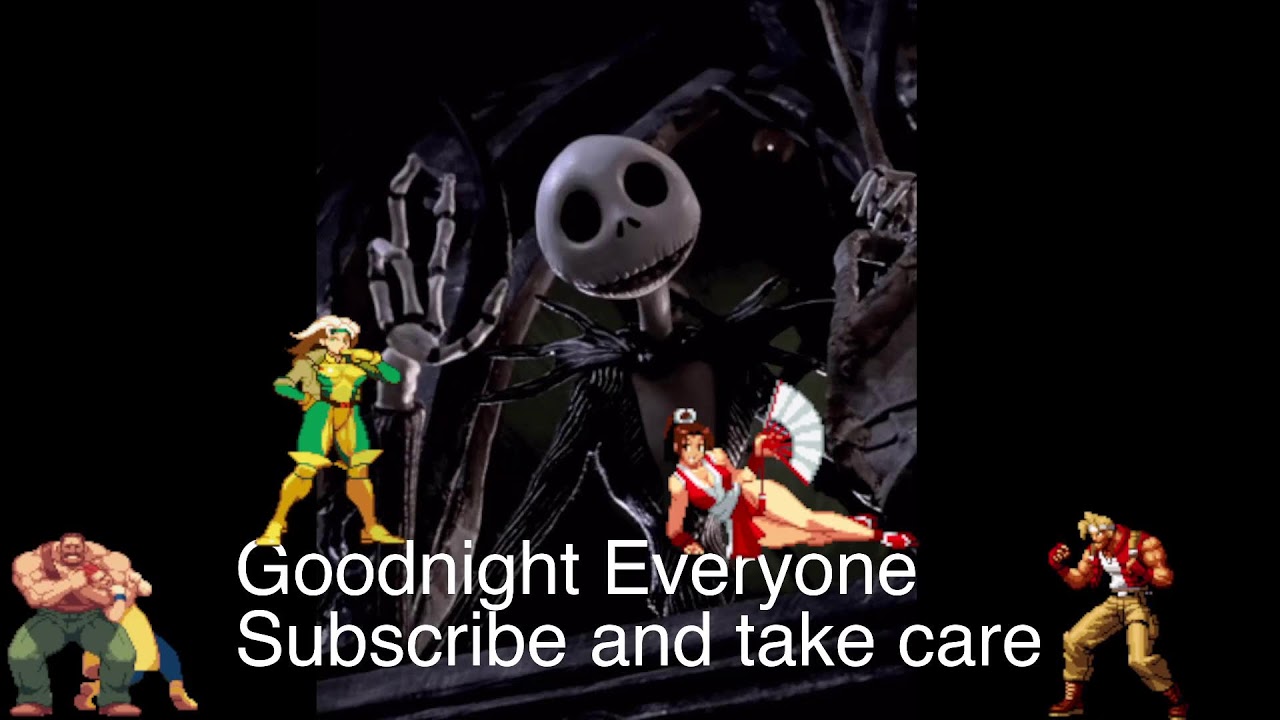 Gaming until I'm sleepy