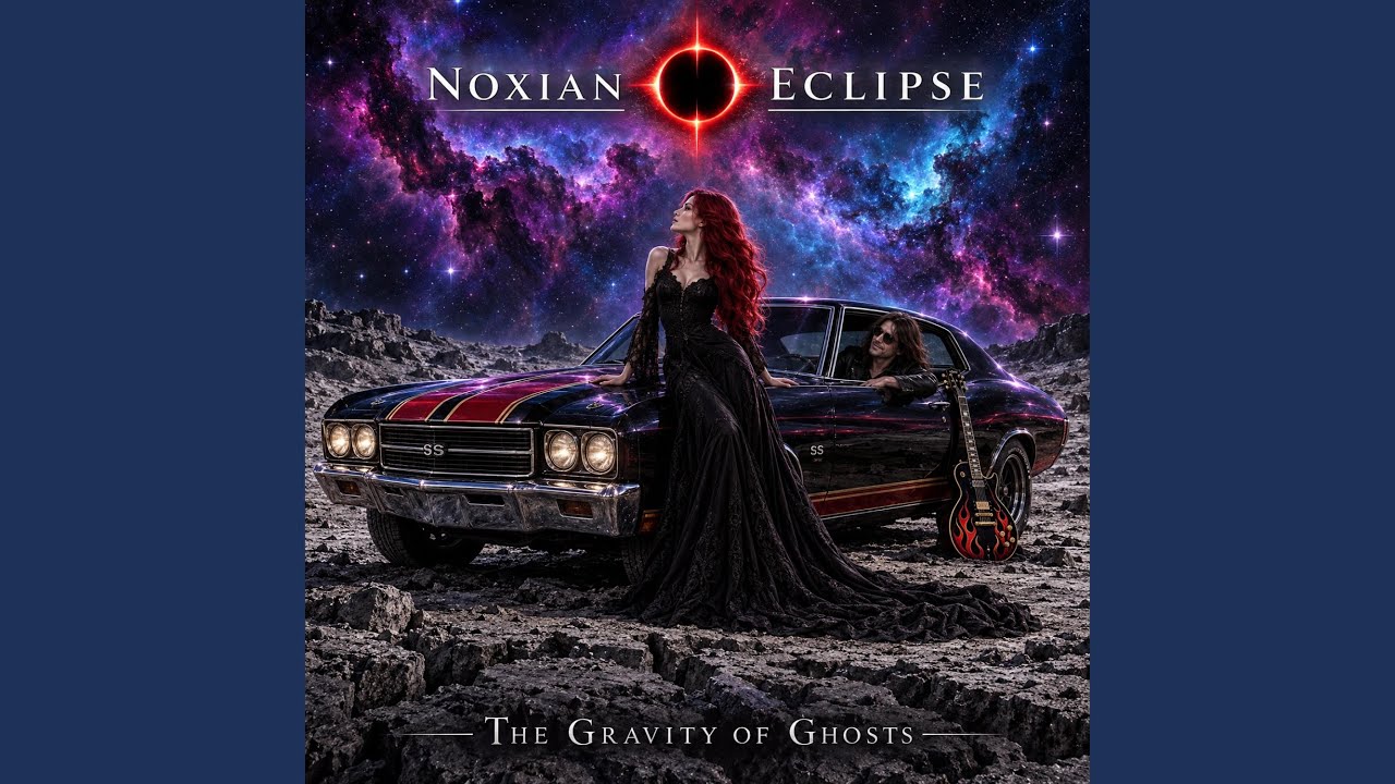 Close My Eyes Forever (Eclipsed)
