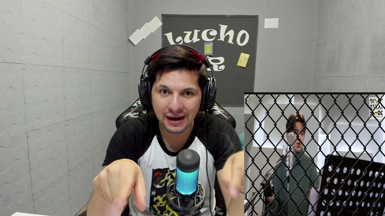 Reaccion a Dimash Kudaibergen ”Ikanaide  20th TOKYO JAZZ FESTIVAL