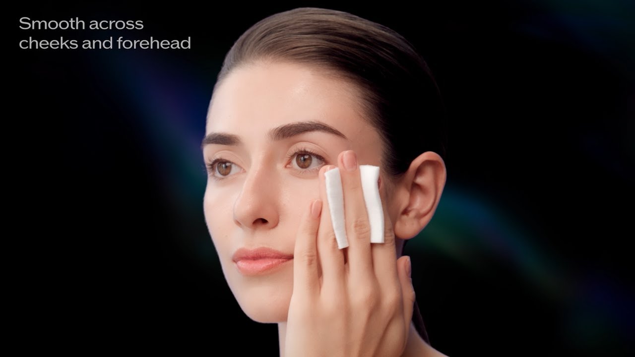 How To Apply The Concentrated Brightening Softener For Optimal Results | Shiseido