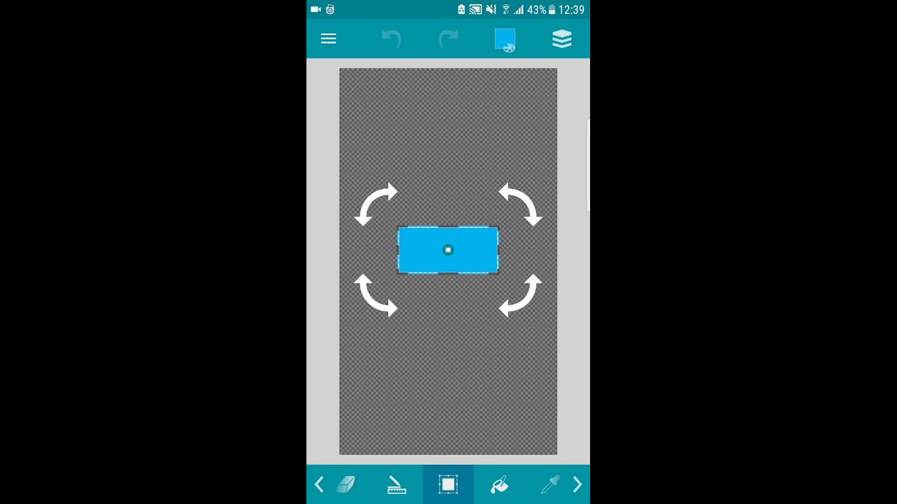 Pocket code Cookie clicker tutorial DE