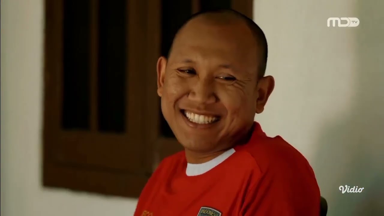 Kompilasi Mini Promo MDTV Februari 2026 Minggu 4