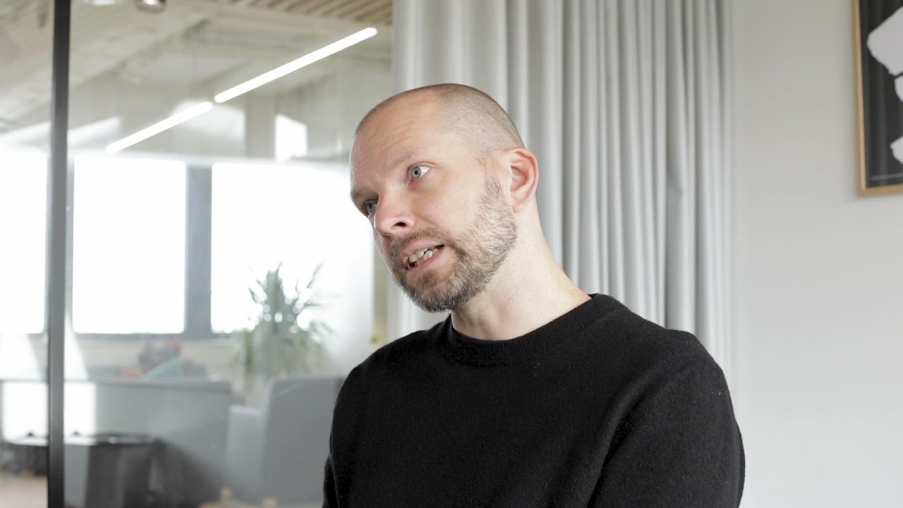 Kierto – Anssi Kähärä