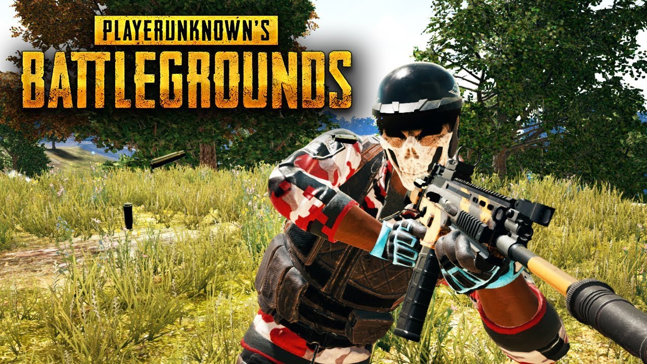 BITWA O SHELTER-Y !  [Shepard, Hogaty, Sylo & Węgorz] - Playerunknown's Battlegrounds