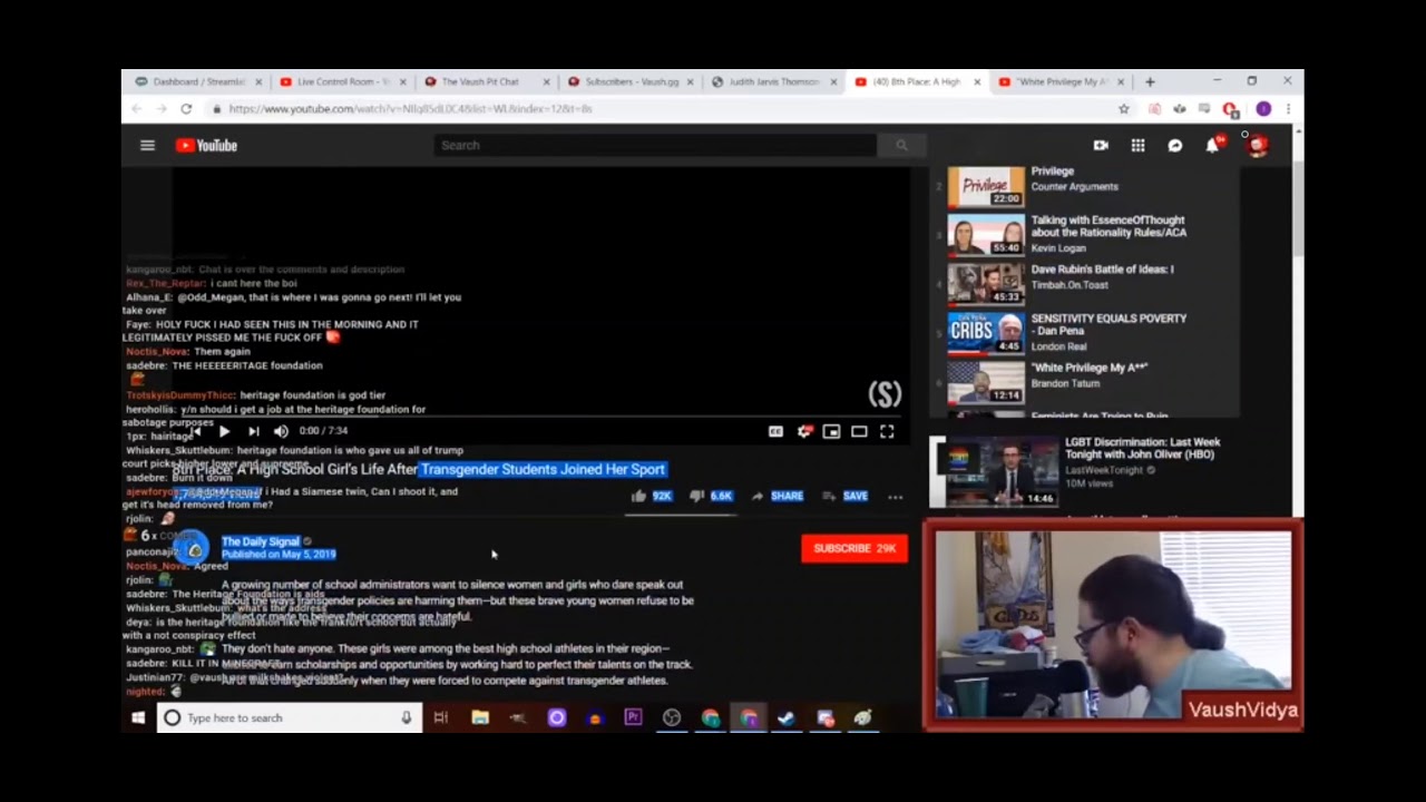 Misogyvaush
