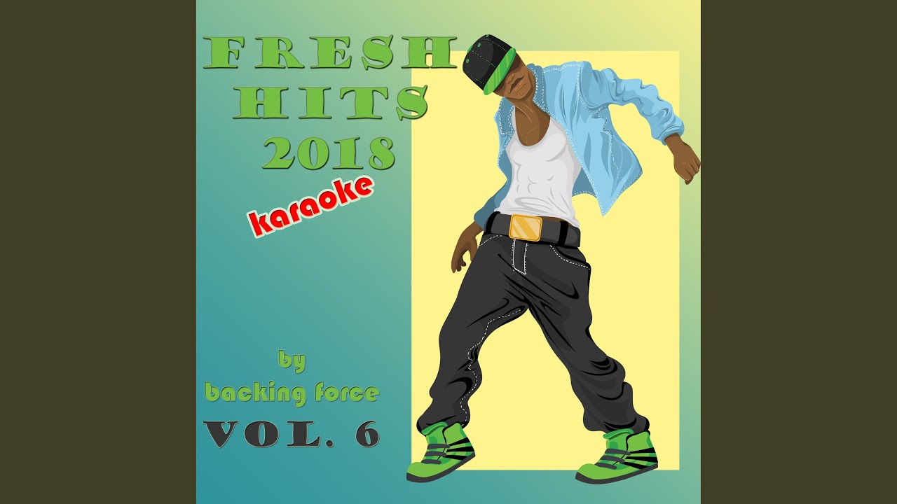 Get Along (Originally Performed by Kenny Chesney) (Karaoke Version)