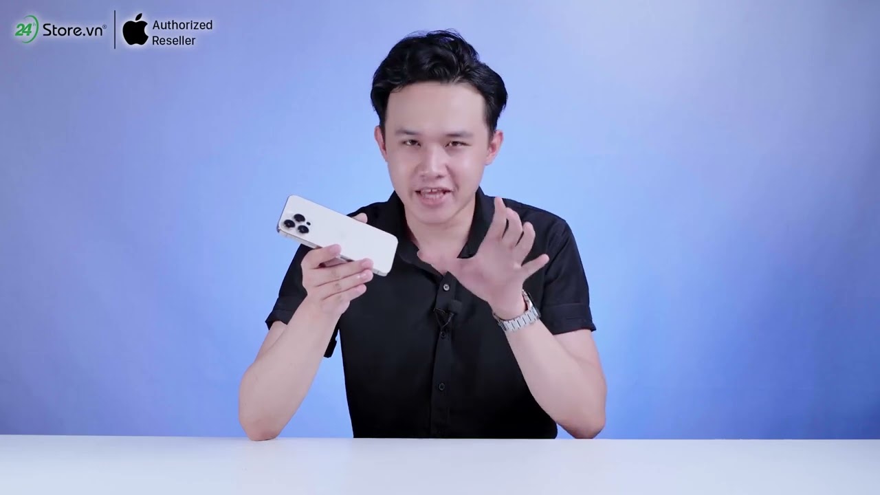Đánh giá iPhone 14 Pro Max  Mạnh như này thì khi nào mới hết thời    24hStore