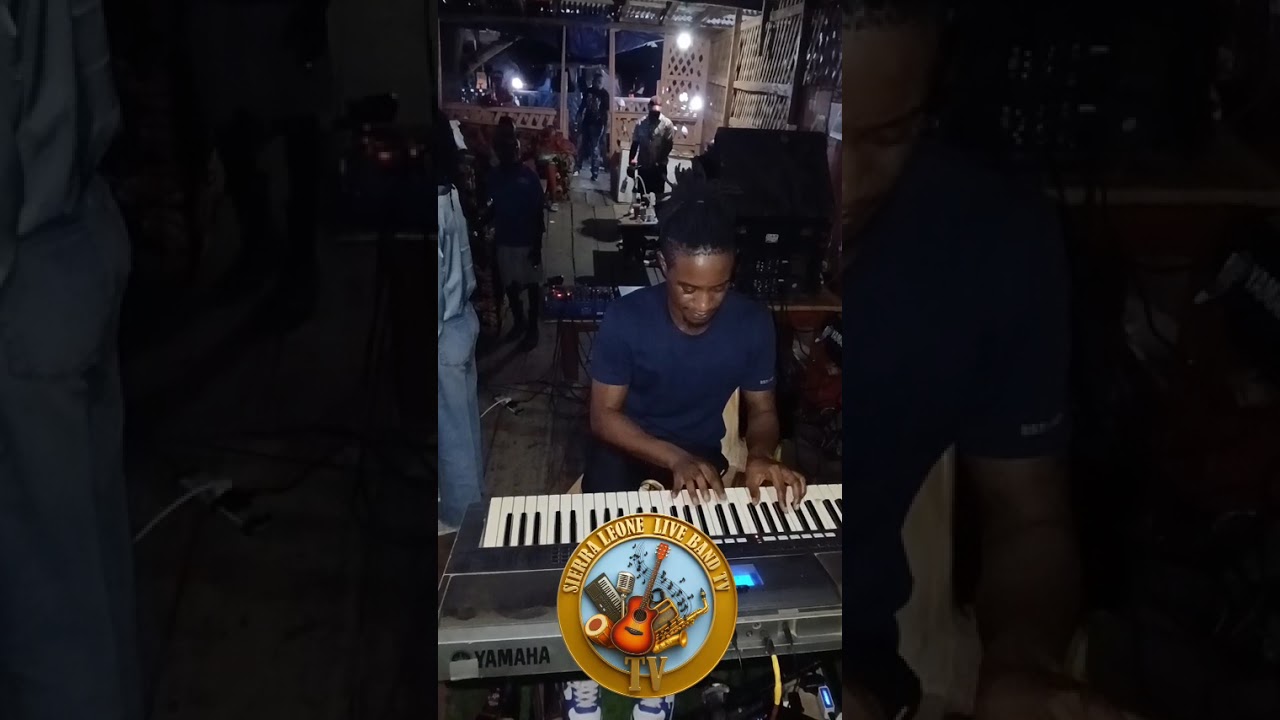Committed Brethren Dance Band #foryou 