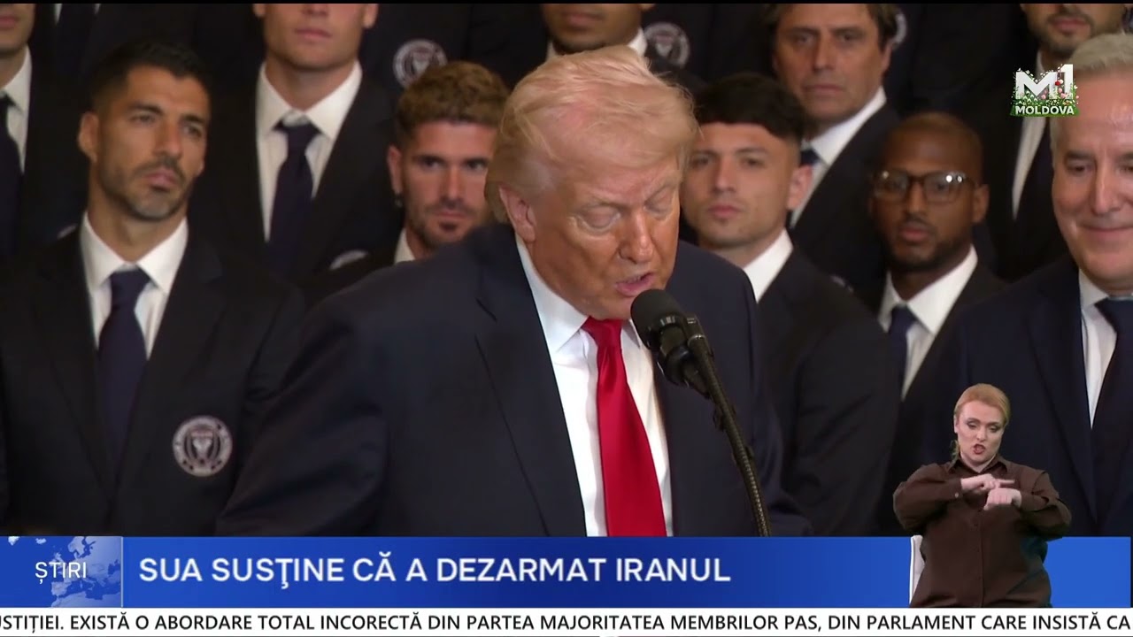 Escaladare în Orientul Mijlociu: Atacuri și riposte între Israel și Iran
