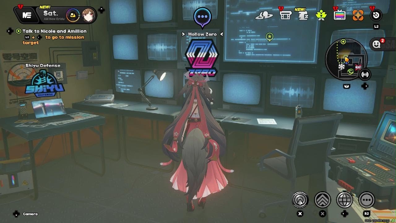 Zenless Zone Zero