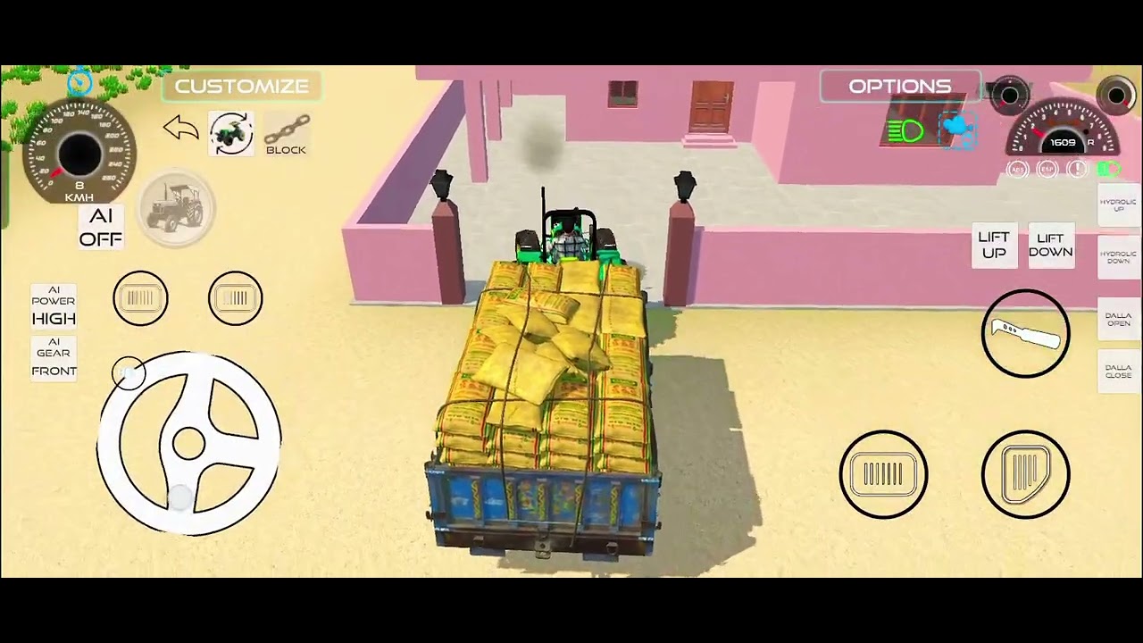 Kisine Hamare Raste me pathar dal diya hai ll #video #trending #gaming #viral 