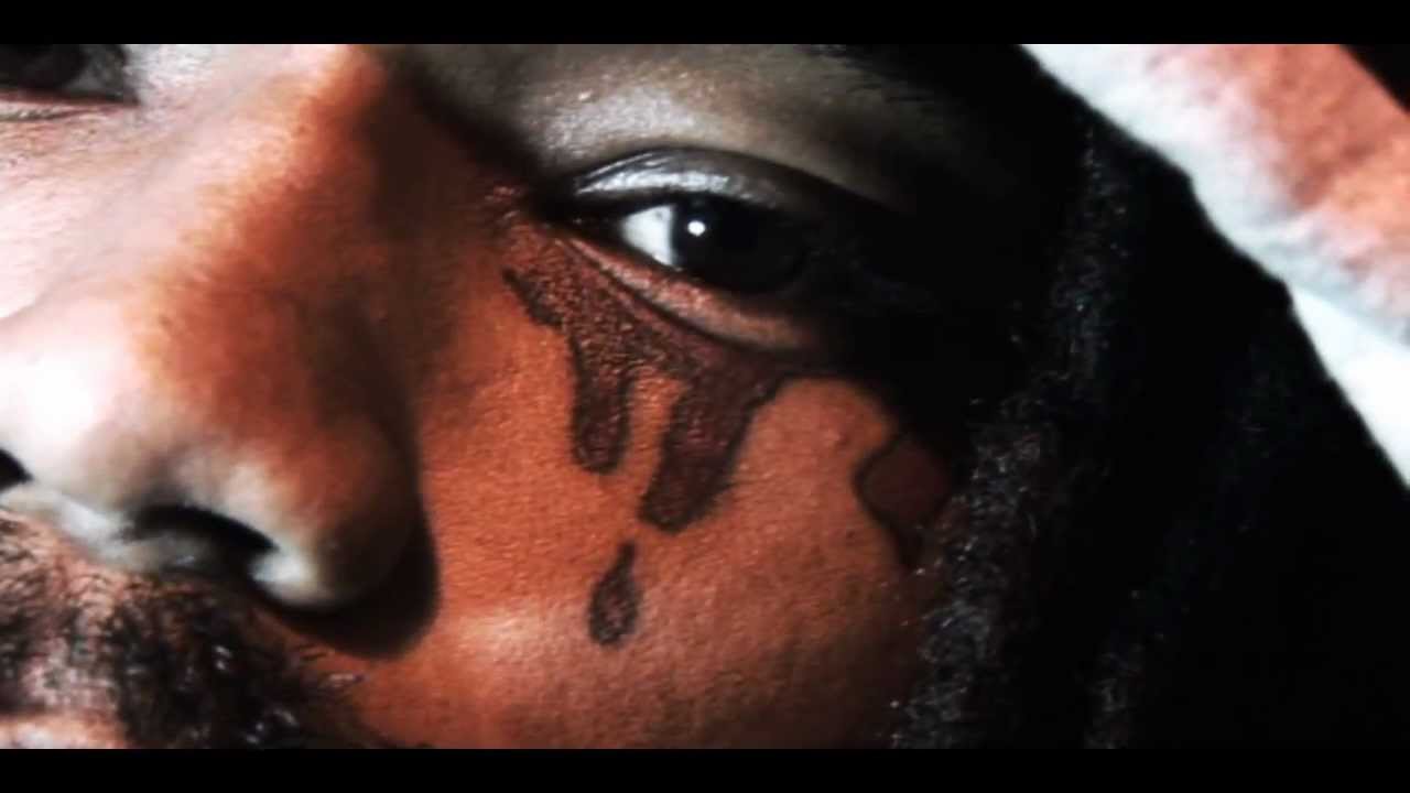 Beautiful Gangsta With Jiwe // Arsonal Tribute To The Homee Meggette 