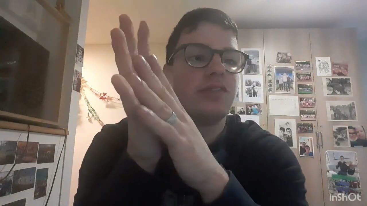 Vlog Over Het Weekend En Over Vandaag Werken Dag 