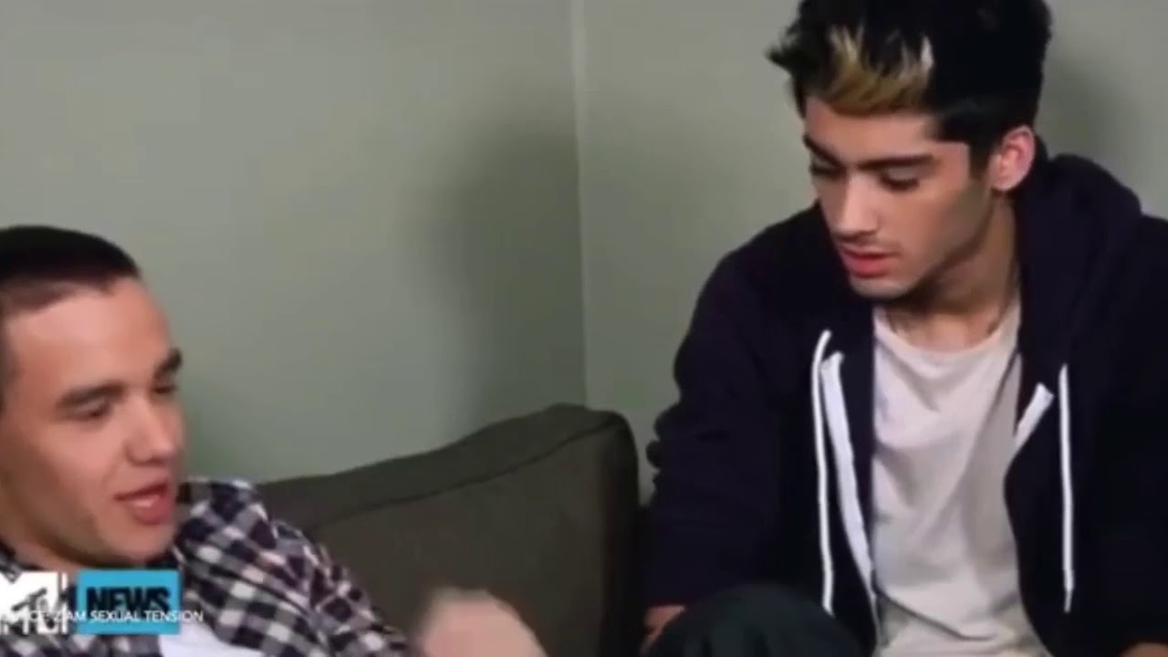 Ziam || secret love song