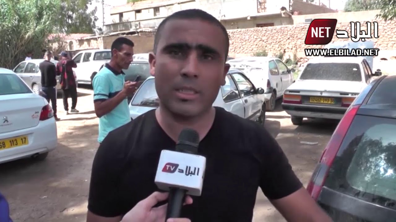 الجلفة : سوق للسيارات بعين وسترة تباع فيه بأقل من 20 مليون سنتيم
