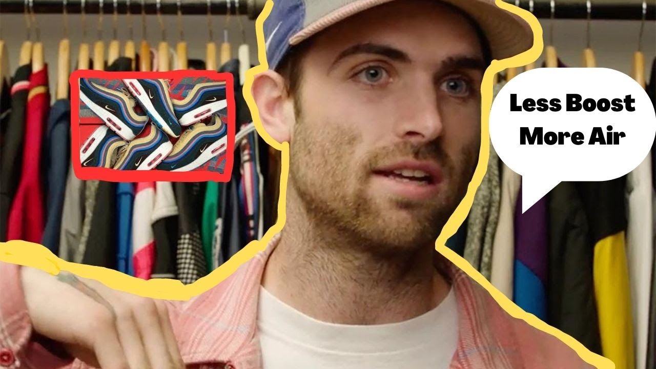 The Downfall of Sean Wotherspoon and Round 2