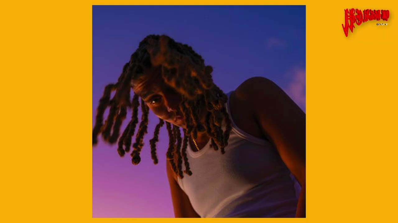 [free] meryl x miimii bouyon type beat