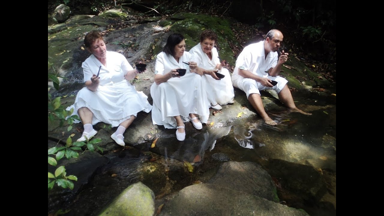 Gira na Cachoeira 30-11-2014