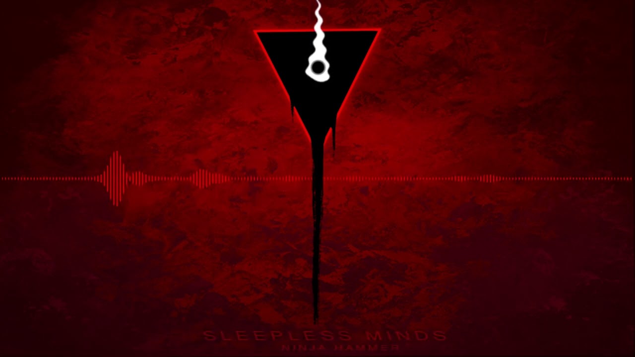 Ninja Hammer - Gelid (Sleepless Minds EP)