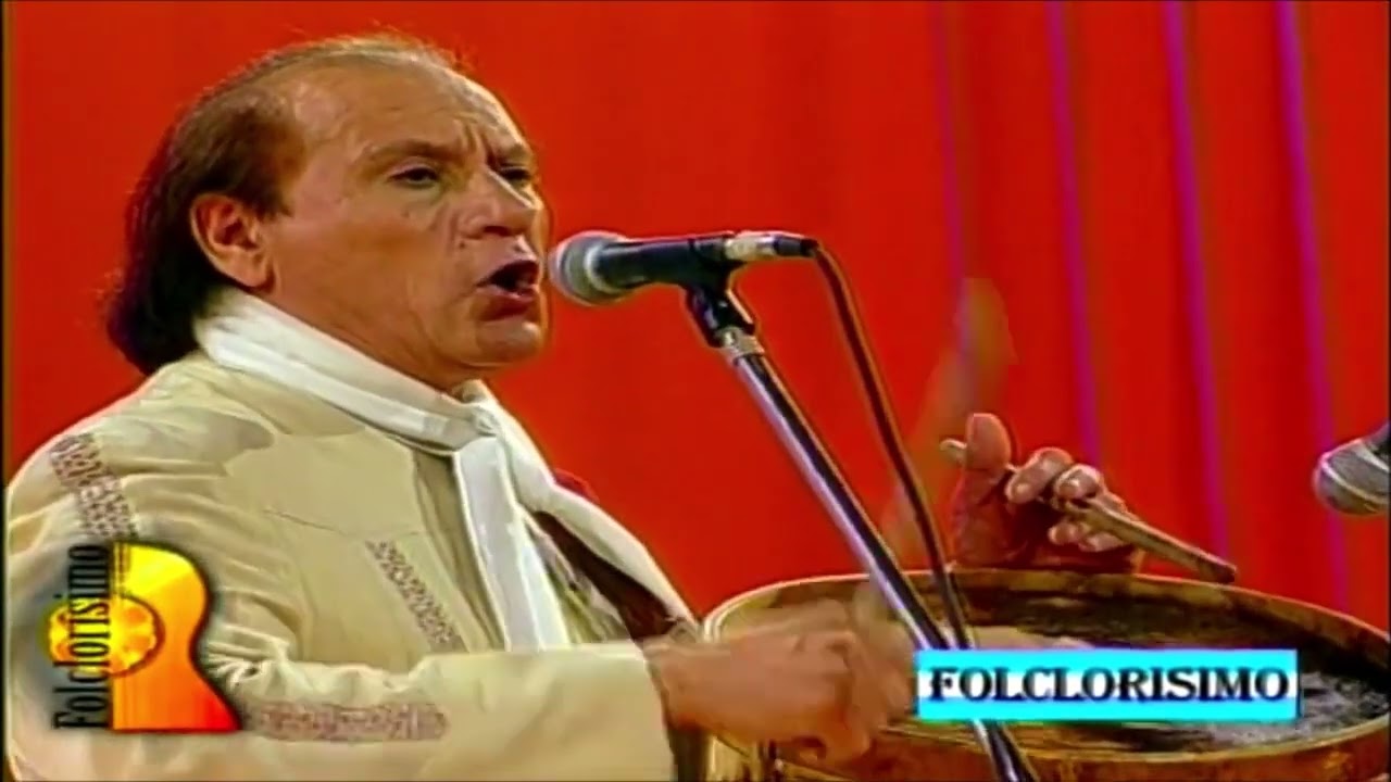 Los Tucu Tucu Mi mariposa triste