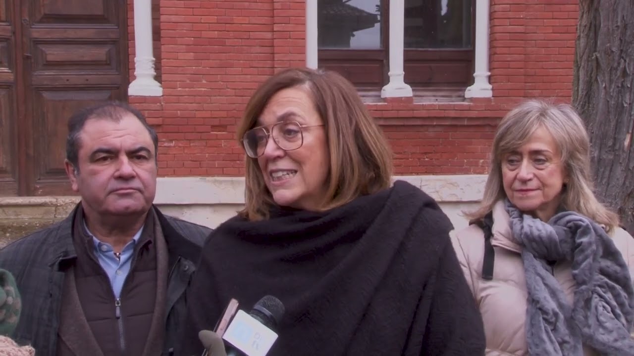 PRESENTACIÓN PAI SALDAÑA