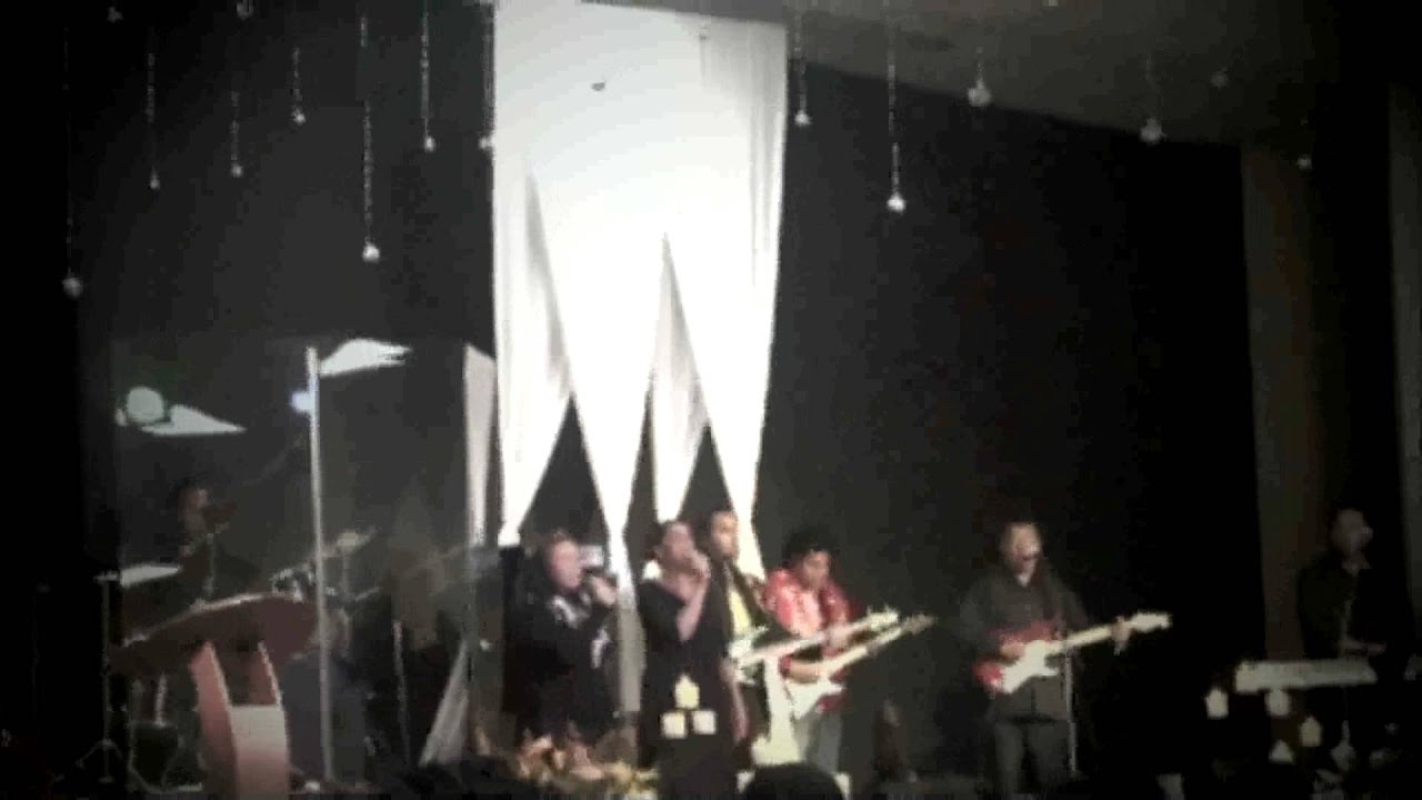 Manaia le Lagi - Pastor Jacob Semeri (Kenese Band)