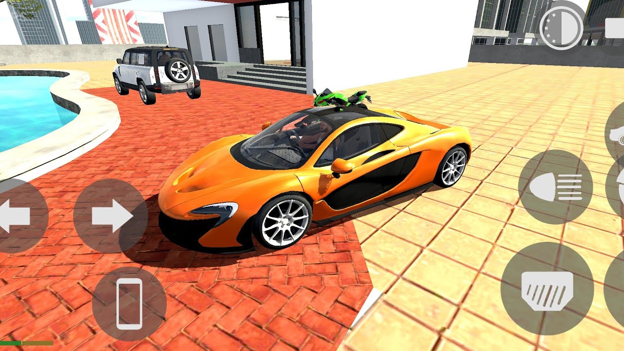Play the Most Realistic Indian Bike Driving 3D Game e p 31 