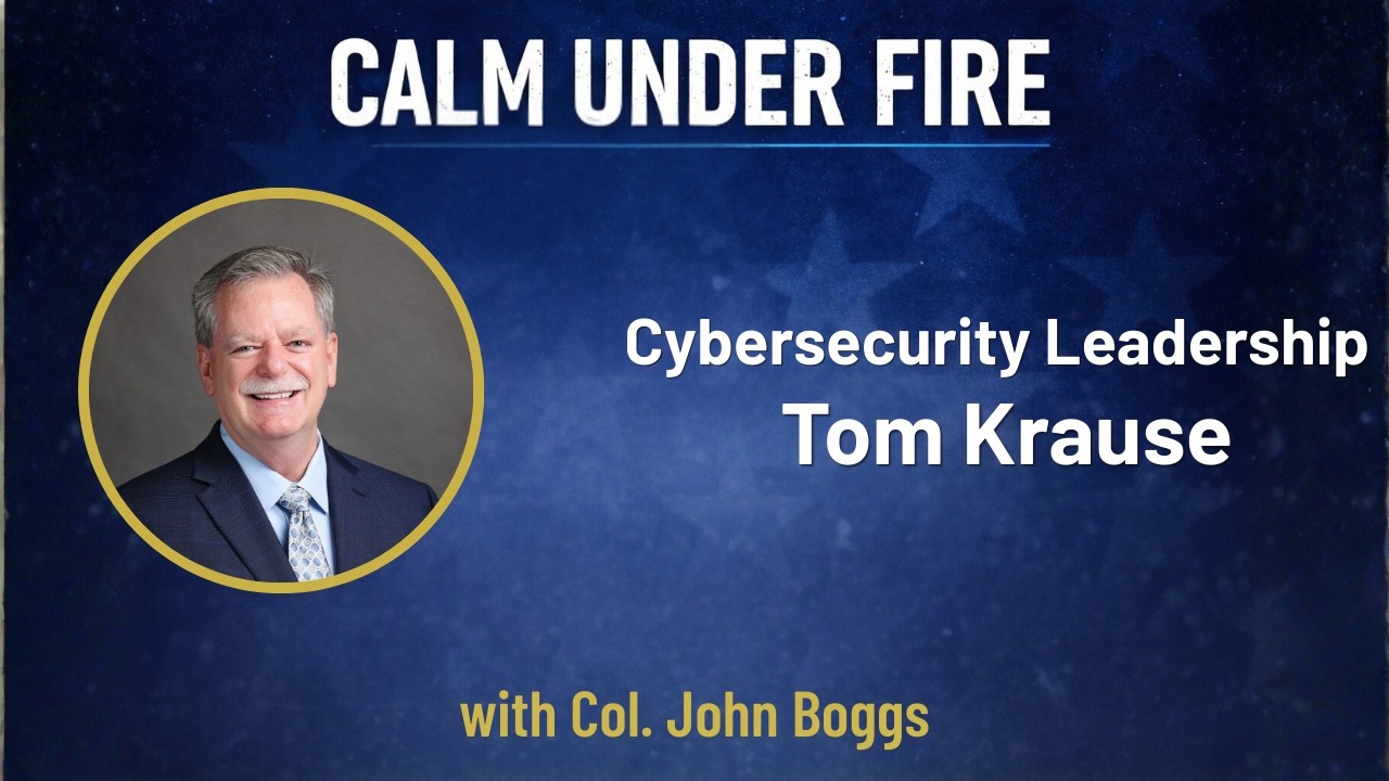 Tom Krause