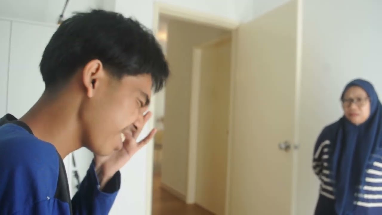 [VIDEO 4] UM Health Academia Month and Research Carnival 2024.