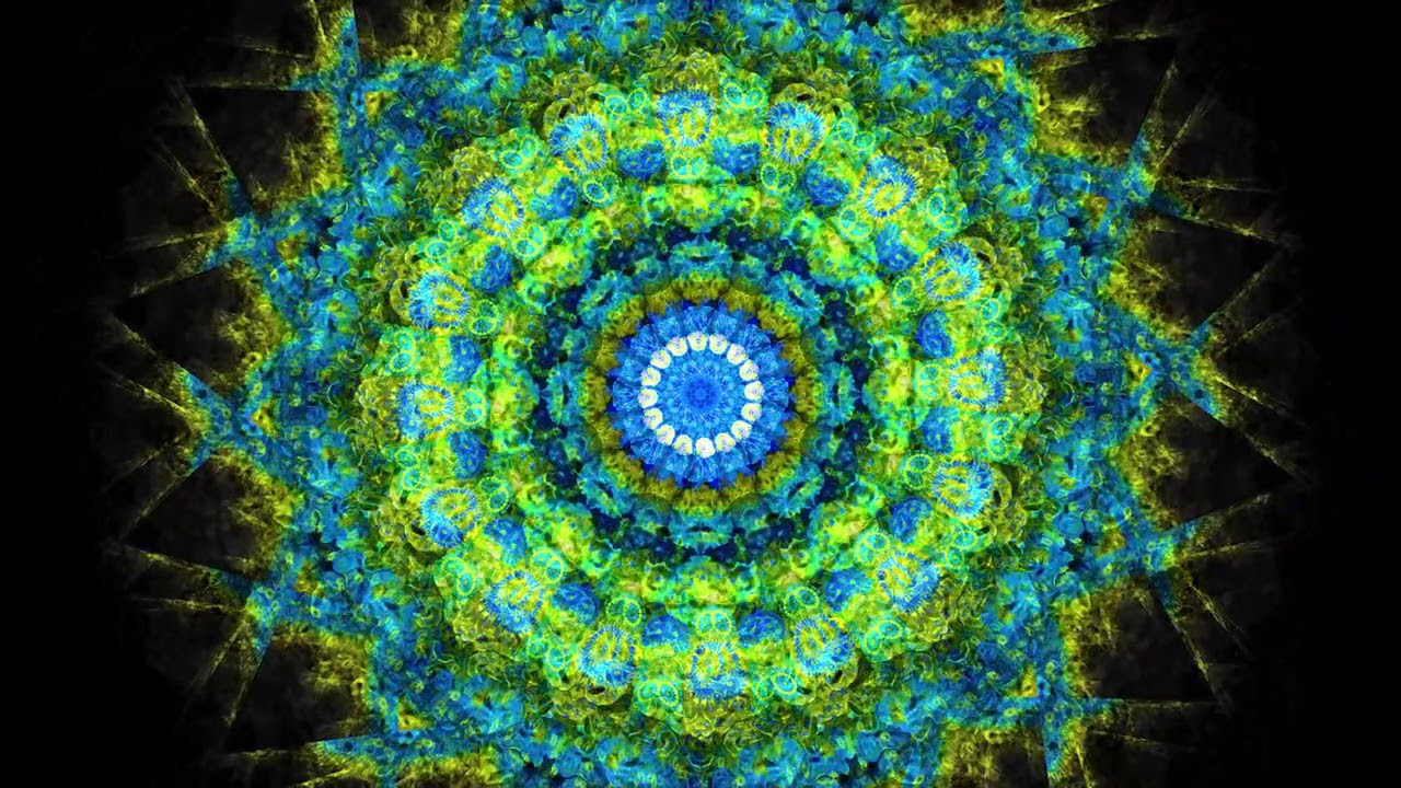 The Pathless Path -Meditation #5 (15 minutes) - Observe the Field of Change, Let Energy Circulate
