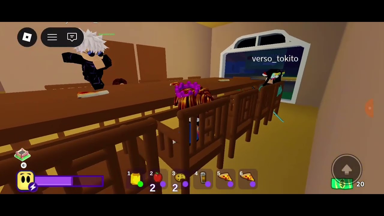 break in story 1 parte 1 1/2