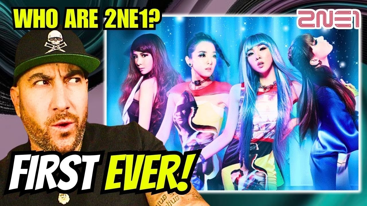 Who Are - 2NE1? - Come Back Home, Fire, I Don't Care, Ugly...(LIVE) FIRST EVER REACTION!