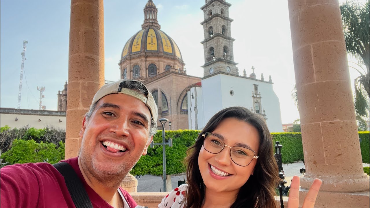 Podcast en Vivo con Atzimba Luna