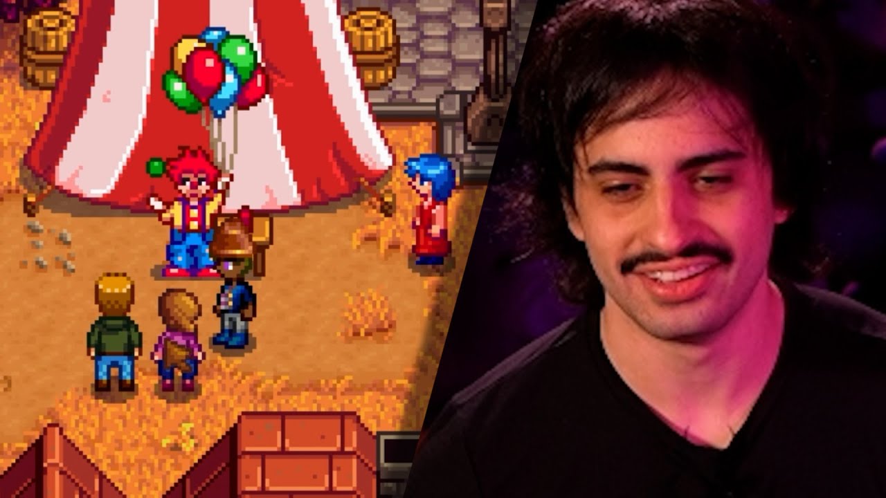 marselão indo de novo nessa feira maldito ai 👨‍🌾🎈#79