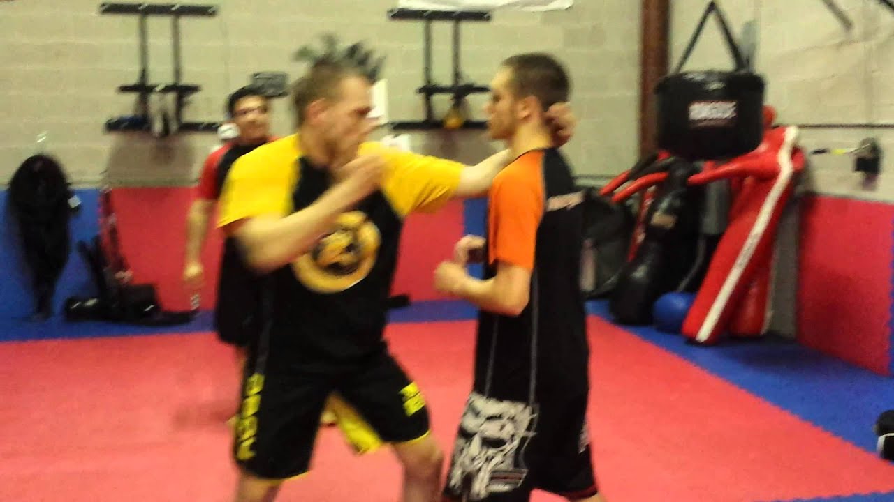 Move of the month 12