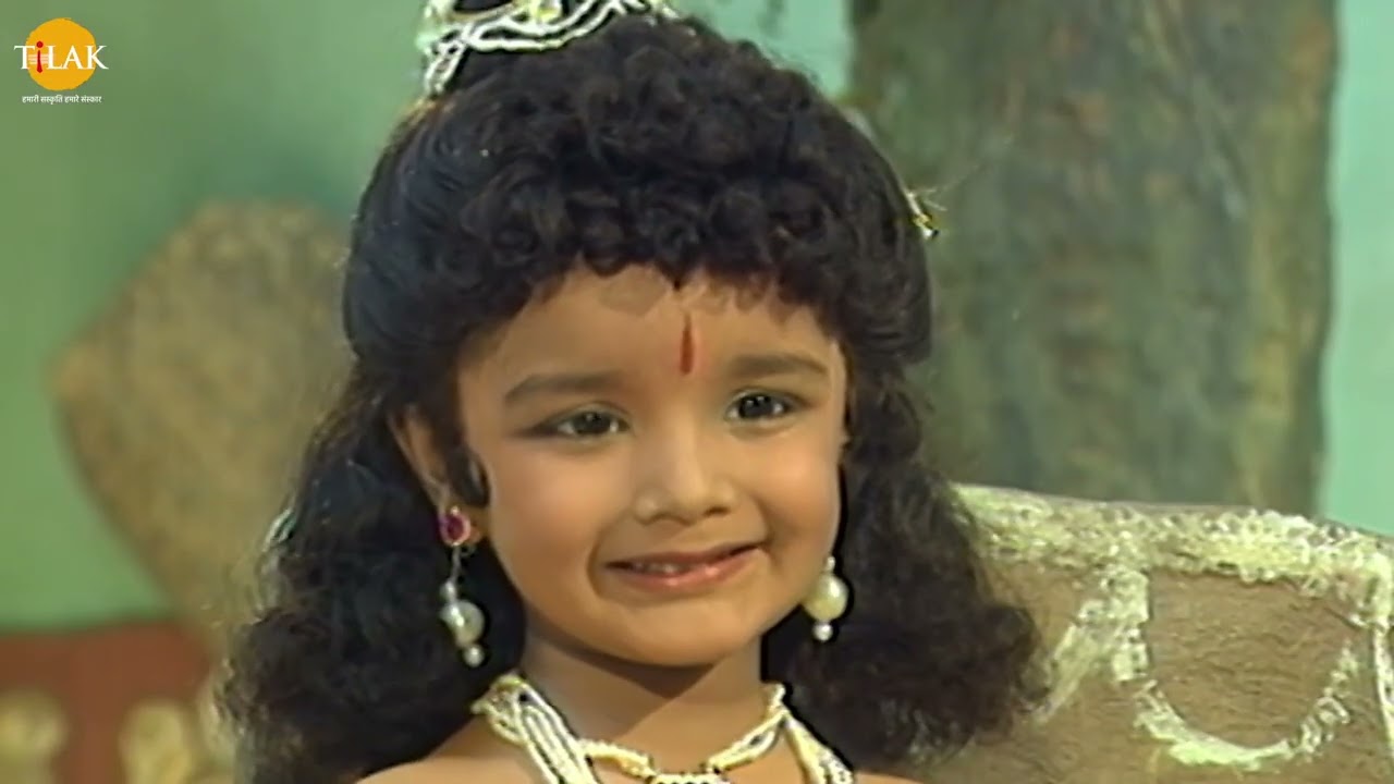 কানহার বাল লীলা | জন্মাষ্টমী স্পেশাল | কৃষ্ণ লীলা