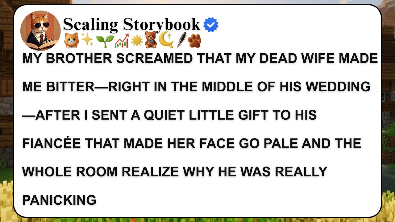 MY DRUNK UNCLE POUNDED ON MY DOOR AT MIDNIGHT SCREAMING THAT MY GRANDPARENTS’ MONEY WAS HIS — THEN T