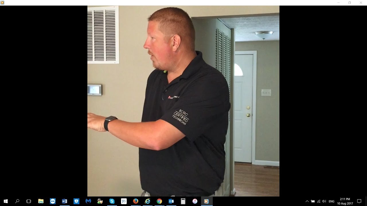 Carpet Cleaning Frederick