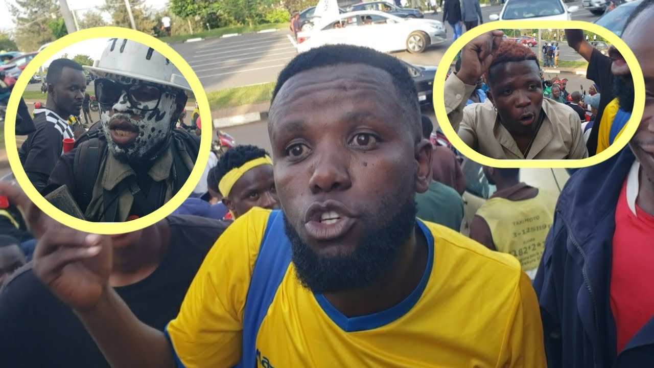 ABARAYON BAHIMBIYE INDIRIMBO NSHYA APR FC BATI MANA NGWINO UTURE IBIBAZO APR FC🤣🤣