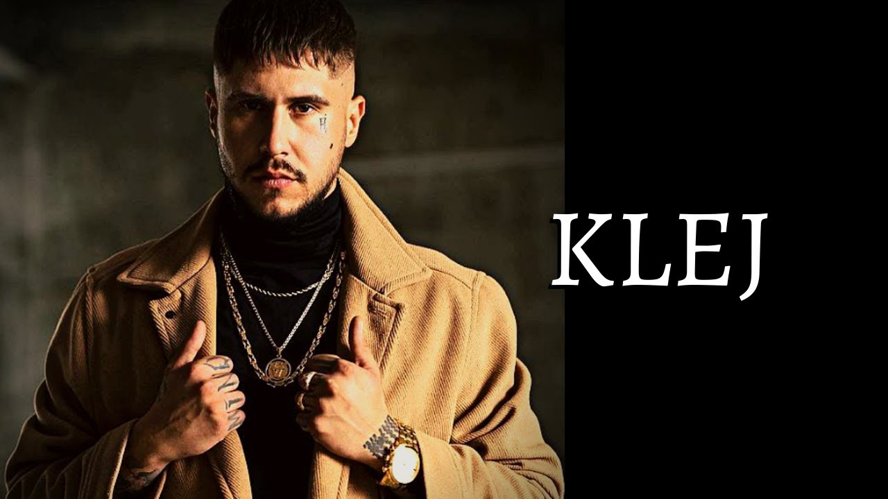 FREE FOR PROFIT ReTo Type Beat | Western Type Beat | KLEJ (prod. oxy)