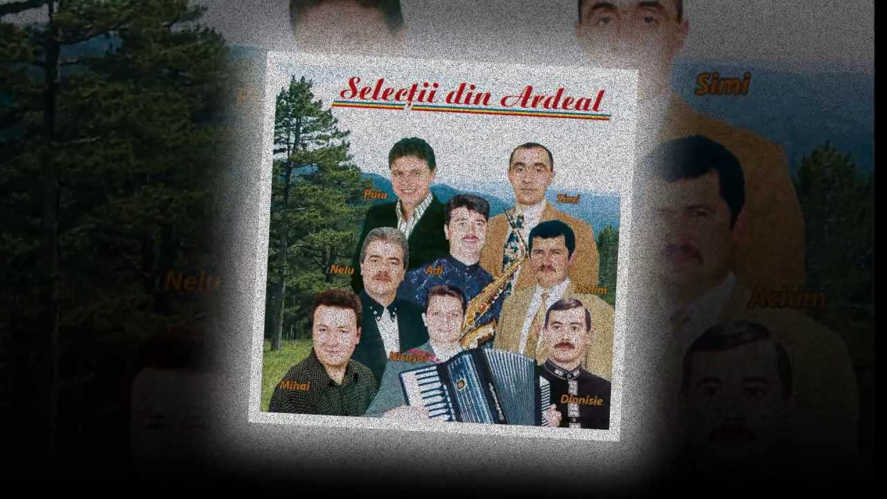 Achim Cibu ❤️ Dascalita satului ❗️