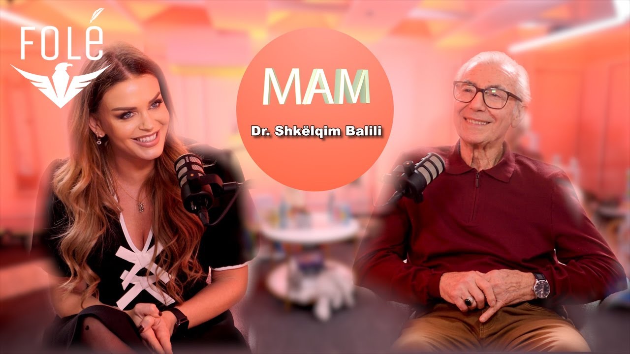 S3:E10 - Nga PCOS, endometrioza, infeksionet e infertiliteti, përgjigjet Dr. Shkëlqim Balili