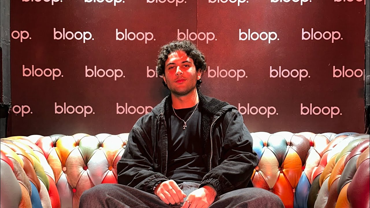 Nico Noir - 14.01.26
