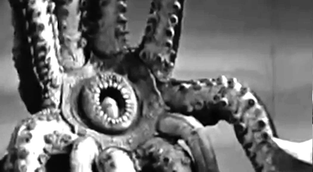 Fifty Foot Combo - The Descent