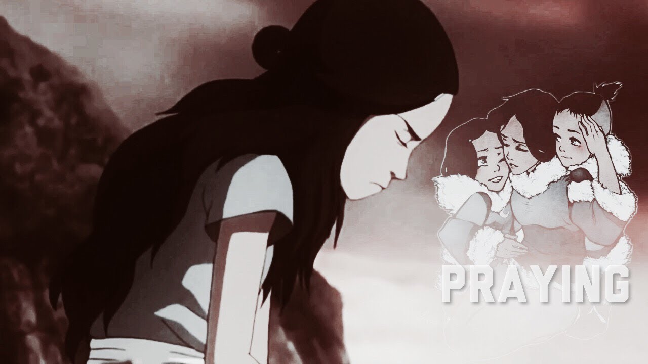 Katara || Praying