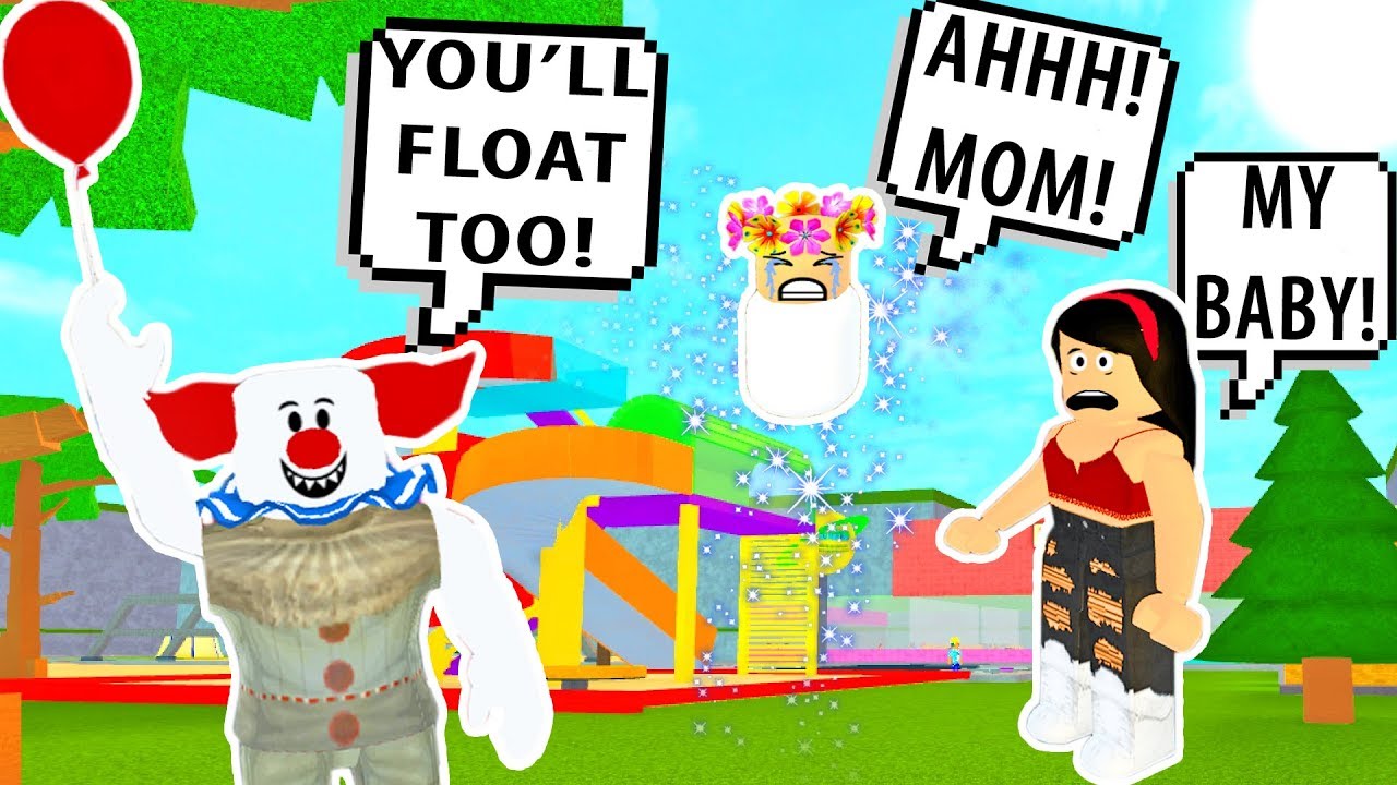 ТЫ ТОЖЕ ПОЛЕТЕШЬ! ОН КЛОУНСКИЙ ТРОЛЛИНГ! ПЕННИВАЙЗ! Команды администратора Roblox | Смешные момен...